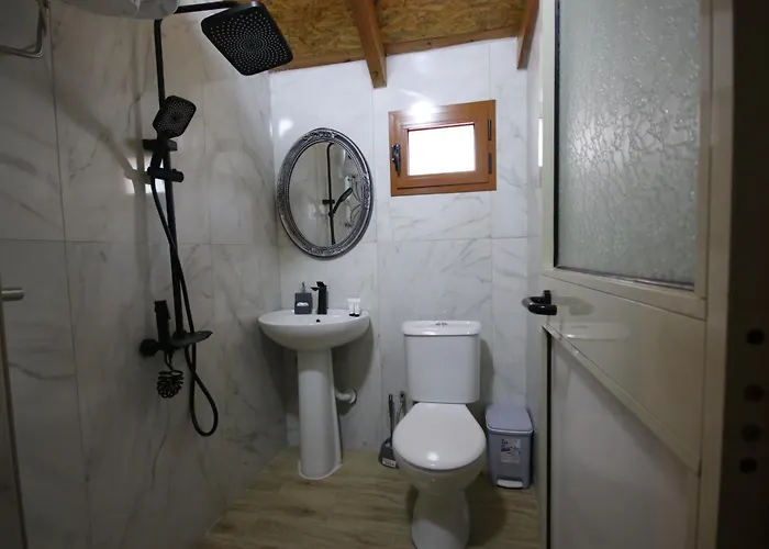 Bajrami Apartmanhotel