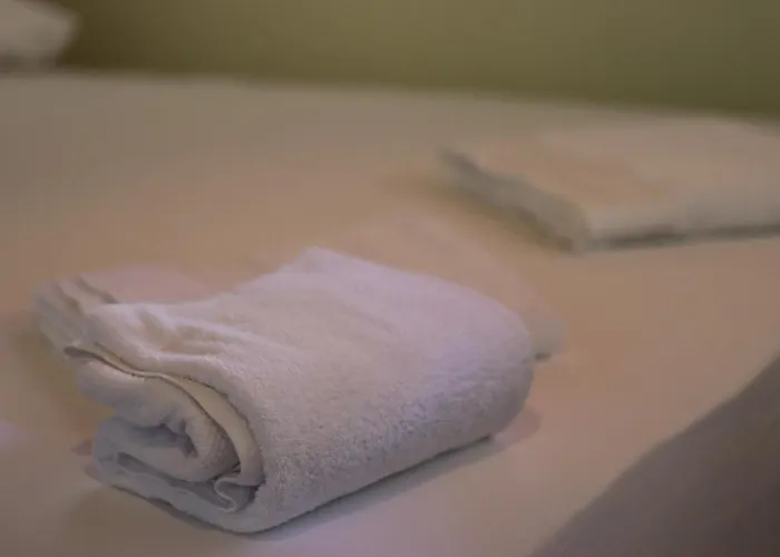 Bajrami Apartmanhotel 3*
