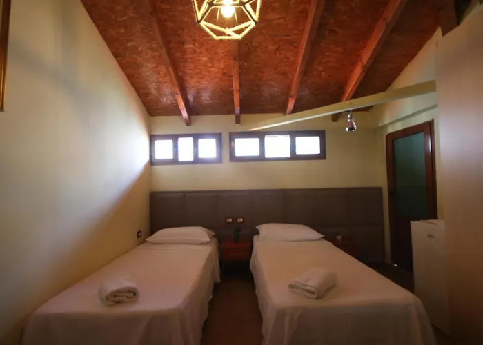 Apartmanhotel Bajrami 3*