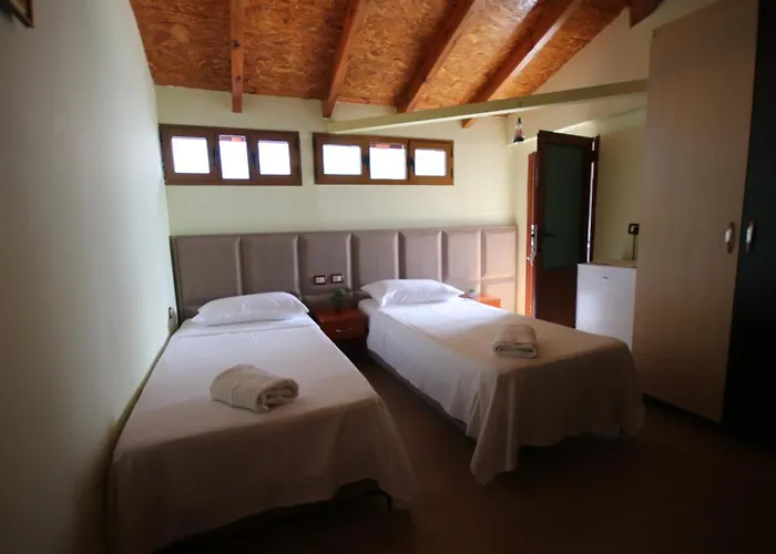 Bajrami Apartmanhotel