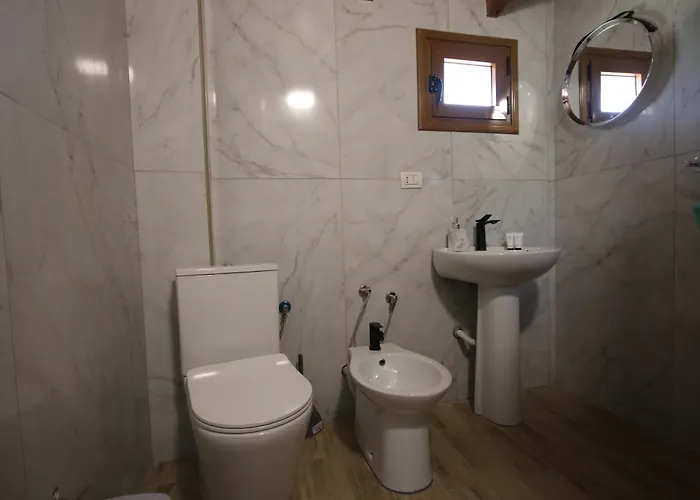 Bajrami Apartmanhotel 3*