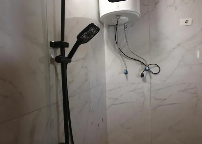 Bajrami Apartmanhotel Vlora