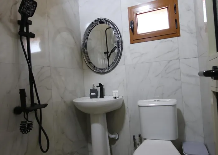 Apartmanhotel Bajrami Vlora