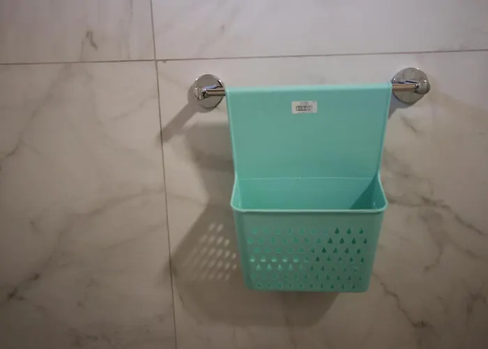 Bajrami Apartmanhotel