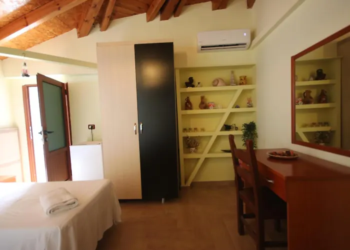 Bajrami Apartmanhotel 3*