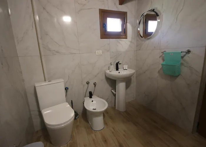 Bajrami Apartmanhotel Vlora